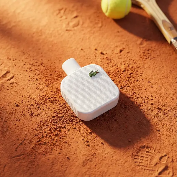 A high-end editorial photo of a [PRODUCT] placed flat on a [TEXTURED SURFACE],… — Nano Banana Pro prompt by @Kerroudjm