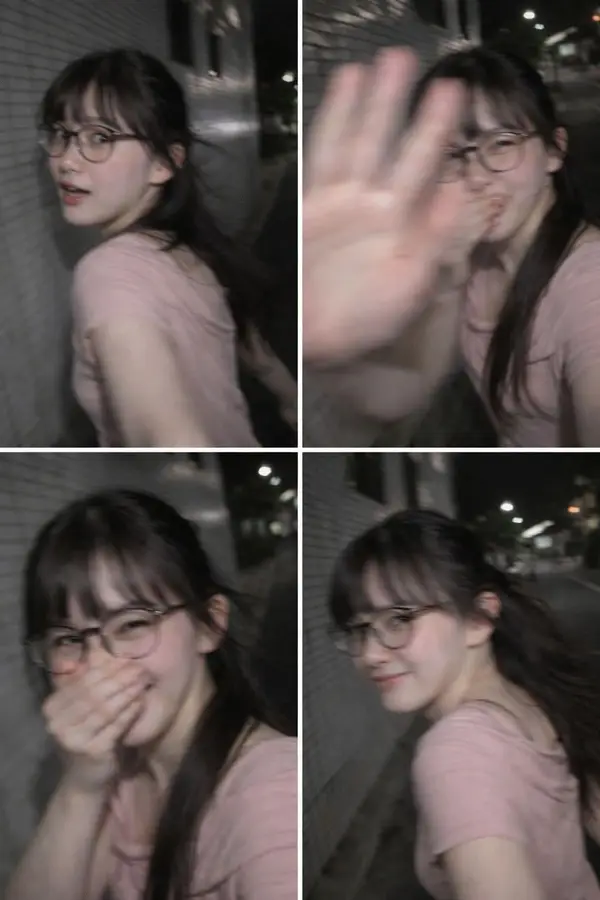 Ultra-realistic candid smartphone photograph, 9:16 vertical. Use the attached… — Nano Banana Pro prompt by @HustleXR