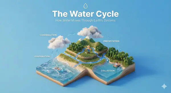 Create a clear, 45° top-down isometric miniature 3D educational diorama… — Nano Banana Pro prompt by @aleenaamiir