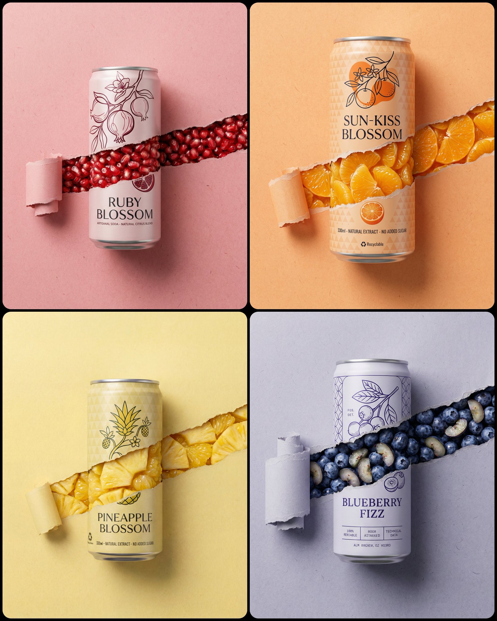 A photorealistic, highly detailed commercial product photograph of a standard… — AI-generated image by @Arminn_Ai using Nano Banana 2