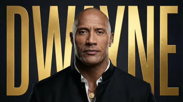 ultra realistic cinematic portrait poster of a confident man using the attached… — Nano Banana Pro prompt by @shushant_l