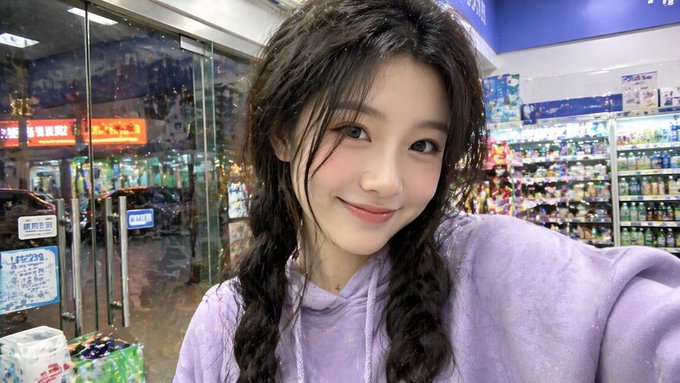 [中文] 生成高质量美女（宅男必备） [English] Generate high-quality beautiful girl (otaku… — AI-generated image by @joshesye using GPT Image 2
