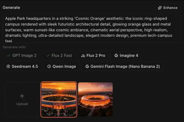 [NEW] The Bearly AI research app just added ChatGPT Image 2.0. Users can now… — GPT Image 2 prompt by @bearlyai