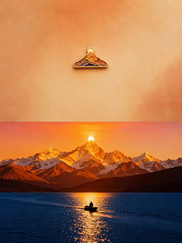 Transform the provided real photo into a premium editorial-style vertical… — GPT Image 2 prompt by @0x00_Krypt