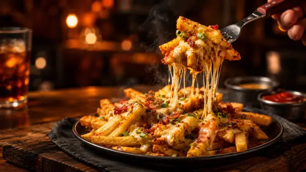 البرومبت المجنون للمطاعم و المقاهي 🤤 شاركوني تجاربكم بصراحة تعبت عليه وصنع بحب… — AI Model prompt by @aziz4ai
