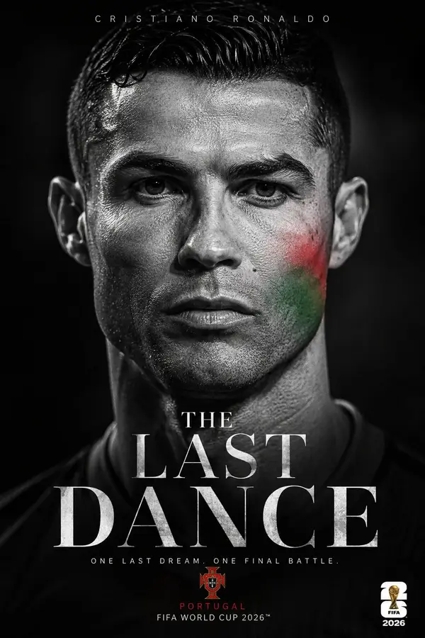 Ultra-realistic black-and-white cinematic sports poster of [PLAYER NAME],… — AI Model prompt by @MissDelulu9