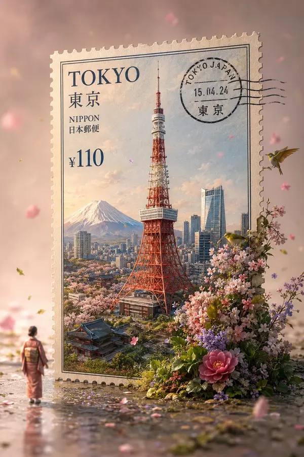 A hyper-realistic macro photography shot of a giant, freestanding vintage… — GPT Image 2 prompt by @Goodmanprotocol