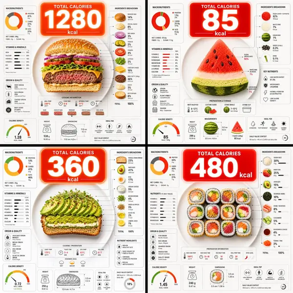 Ultra-clean top-down (90° flat lay) infographic composition. A perfectly… — GPT Image 2 prompt by @TechieBySA
