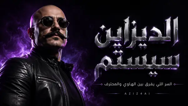 أنت خبير هوية بصرية. اسألني ٧ أسئلة عن مشروعي وجمهوري والإحساس اللي أبي أوصله،… — AI Model prompt by @aziz4ai