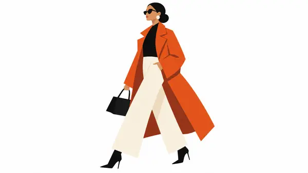 Modern color-block illustration of [SUBJECT], flat shapes, limited palette,… — AI Model prompt by @aleenaamiir