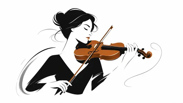 Premium editorial spot illustration of [SUBJECT], minimal details, conceptual… — AI Model prompt by @aleenaamiir