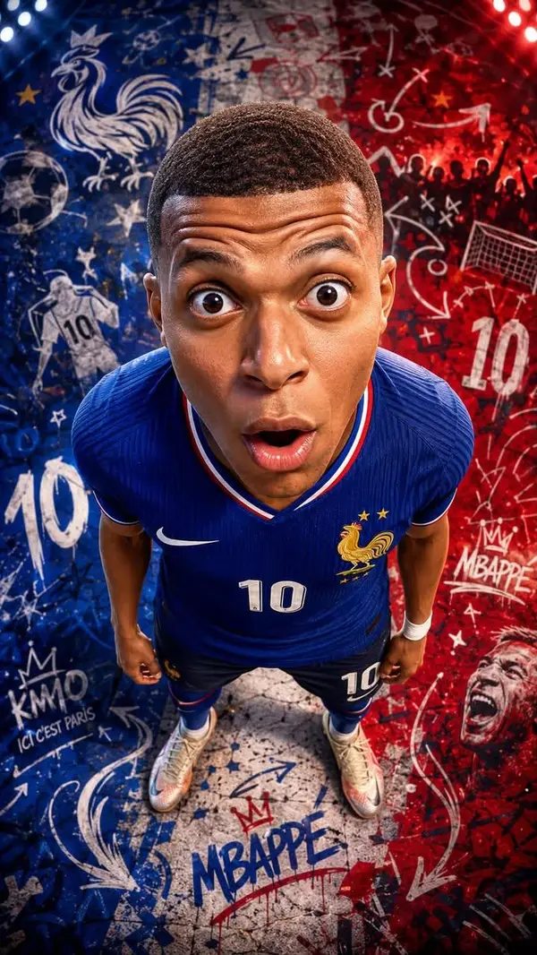 Ultra-detailed caricature sports portrait of a Belgian football player wearing… — GPT Image 2 prompt by @kingofdairyque