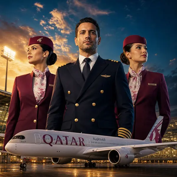 Ultra realistic commercial airline advertisement editorial styled like a bold… — GPT Image 2 prompt by @im_shahid7