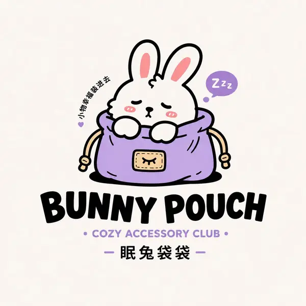 可替换信息： 品牌名：眠兔袋袋 / 山气家居 / 春杯小熊 / 青蛙实验室 品类方向：杂货 / 家居 / 饮品 / 儿童社群 / 文创 / 小食 / 咖啡 /… — GPT Image 2 prompt by @MrLarus