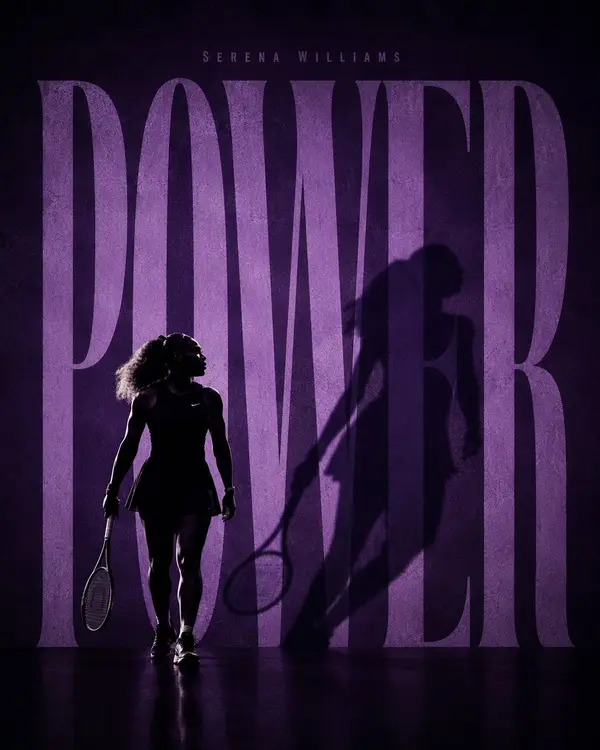 A striking minimalist cinematic poster with a solid [BACKGROUND COLOR] textured… — GPT Image 2 prompt by @ZephyraLeigh