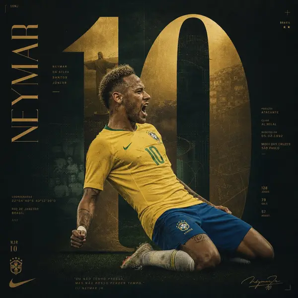 Made with GPT IMAGE 2 Prompt: Create an award-winning Behance sports poster… — GPT Image 2 prompt by @im_shahid7