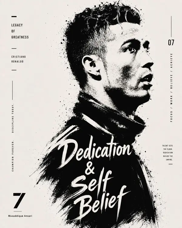 HIGH-CONTRAST BLACK & WHITE TYPOGRAPHIC EDITORIAL POSTER SUBJECT: [INSERT… — GPT Image 2 prompt by @Kashberg_0