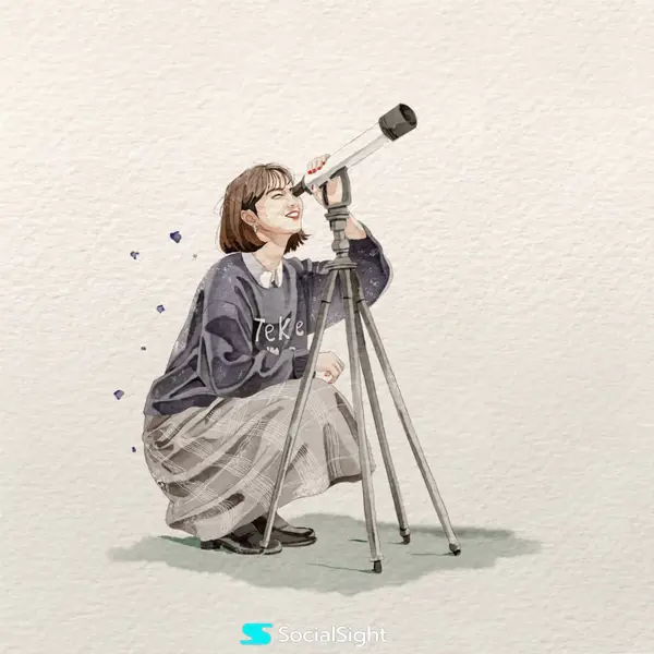 A delicate hand-painted watercolor illustration on textured ivory cotton paper,… — GPT Image 2 prompt by @ChillaiKalan__