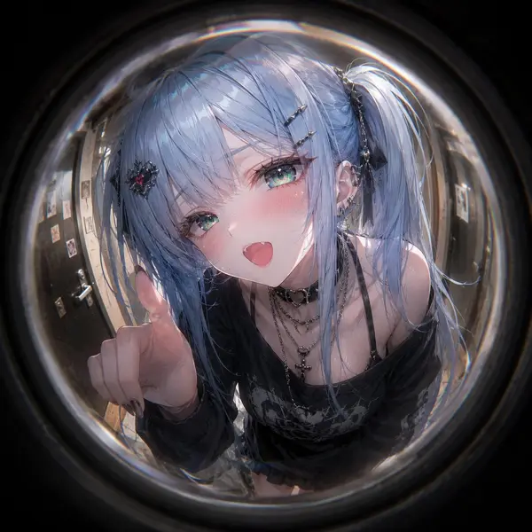 Use the attached character as the only character. Preserve the character's… — AI Model prompt by @ENJU1123PIPI
