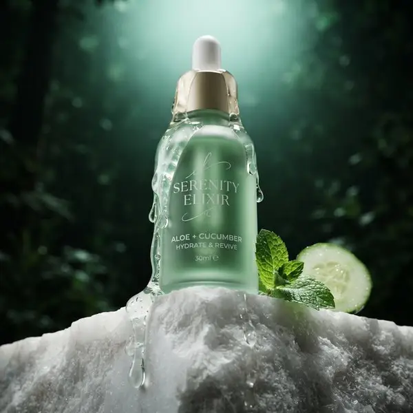 Ultra-premium cinematic commercial product photography. The product is… — GPT Image 2 prompt by @kingofdairyque