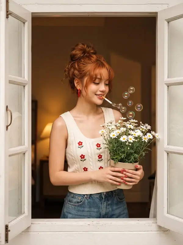 Ultra-realistic lifestyle editorial photography, authentic candid moment,… — GPT Image 2 prompt by @ChillaiKalan__