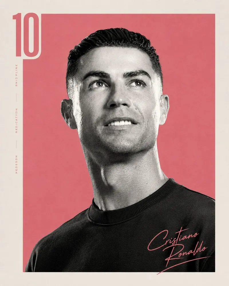Create a premium editorial portrait poster featuring a single subject from the… — GPT Image 2 prompt by @ChillaiKalan__