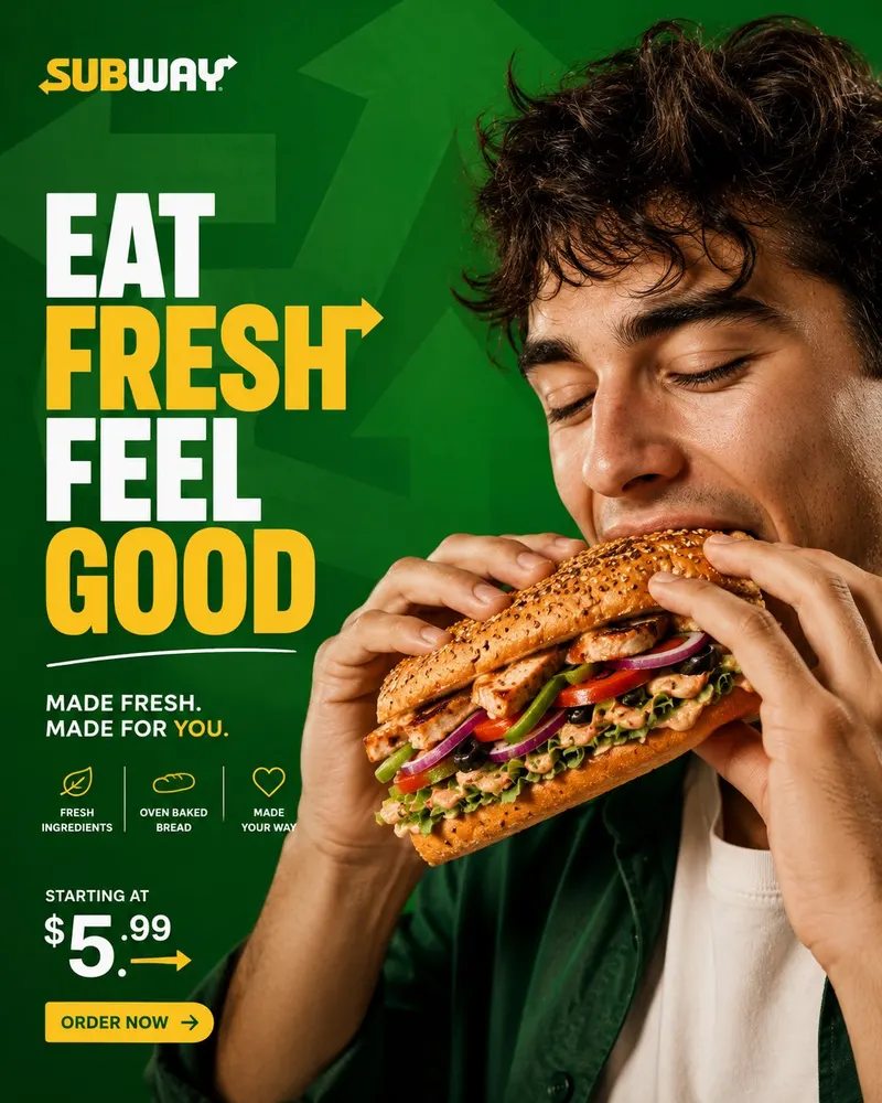 Act as an award-winning food advertising creative director, commercial food… — GPT Image 2 prompt by @Diplomeme