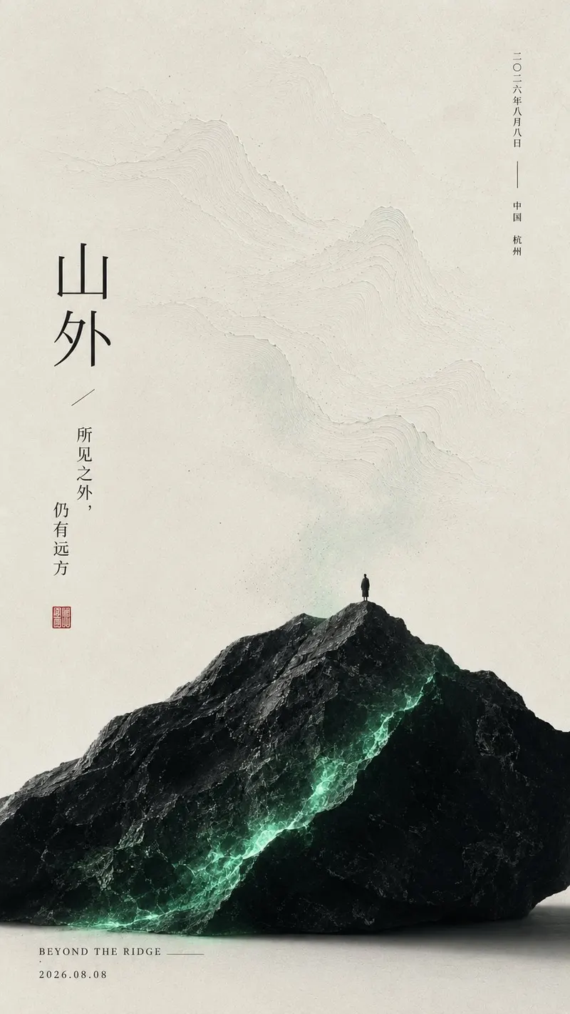 【主题】：【填写】 【核心物件】：【填写】 【主色 / 光色】：【填写】 【背景压纹】：【填写】 【微小叙事元素】：【填写】 【中文标题】：【填写】… — GPT Image 2 prompt by @MrLarus