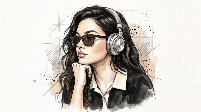 Portraits AI image prompt — GPT Image 2 prompt by @SimplyAnnisa