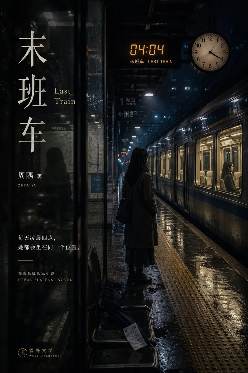 【小说名称】： 【小说类型】： 【一句话故事梗概】： 【主要人物与关系】： 【核心冲突】： 【故事发生地】： 【关键场景】： 【关键物件】： 【核心情绪】：… — AI Model prompt by @MrLarus