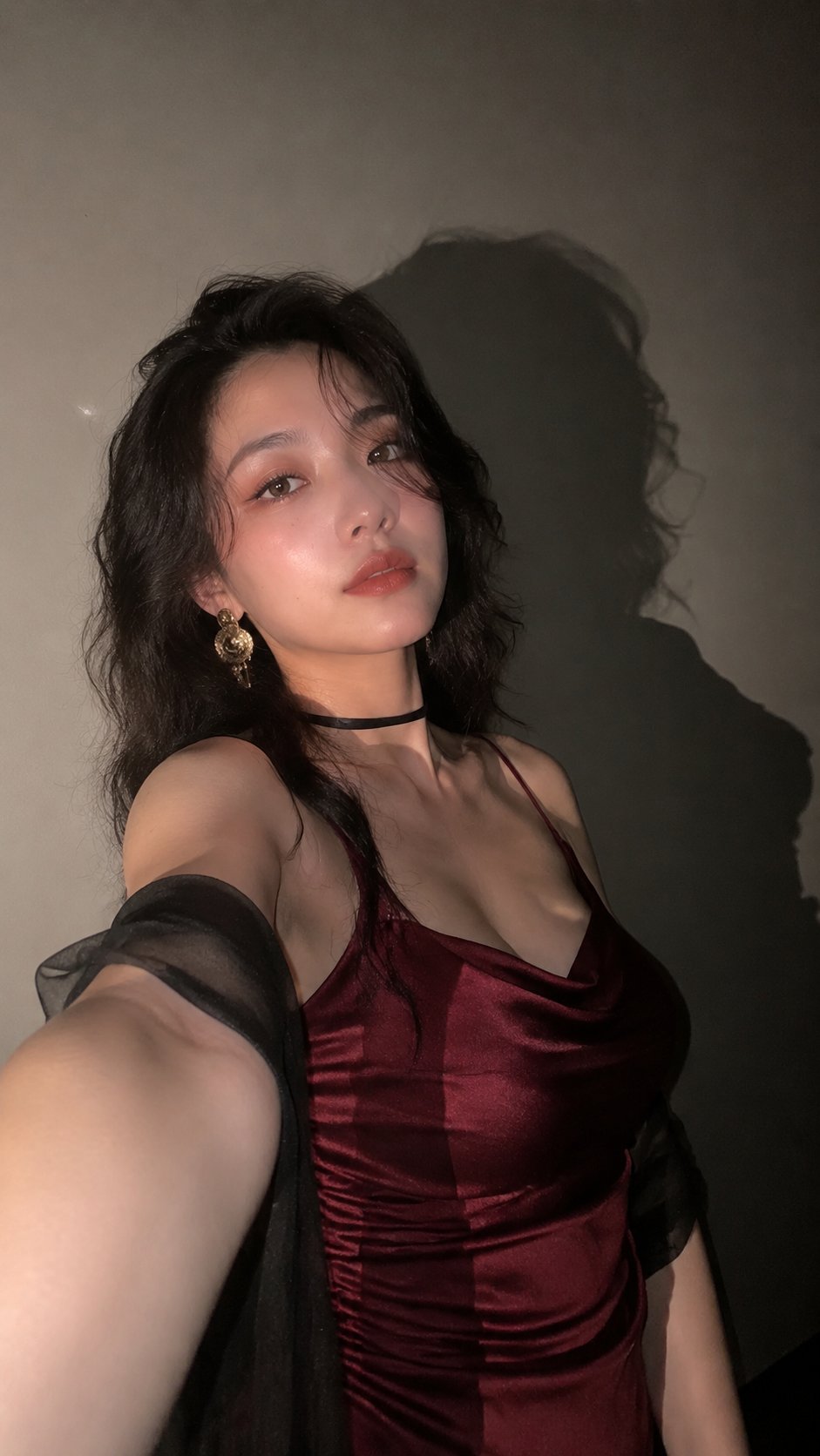 Character: [adult woman, age, ethnicity and overall…