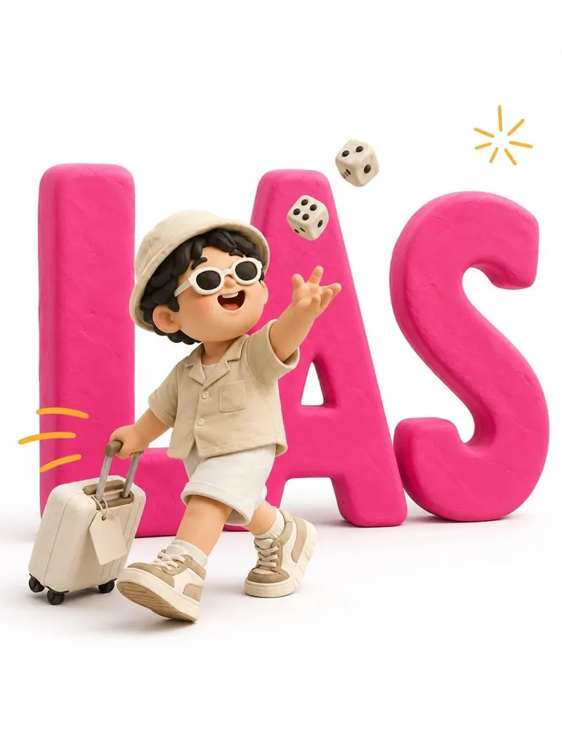 Minimalist 3D clay illustration. Giant bold typography reading "[TEXT]" stands… — GPT Image 2 prompt by @Goodmanprotocol