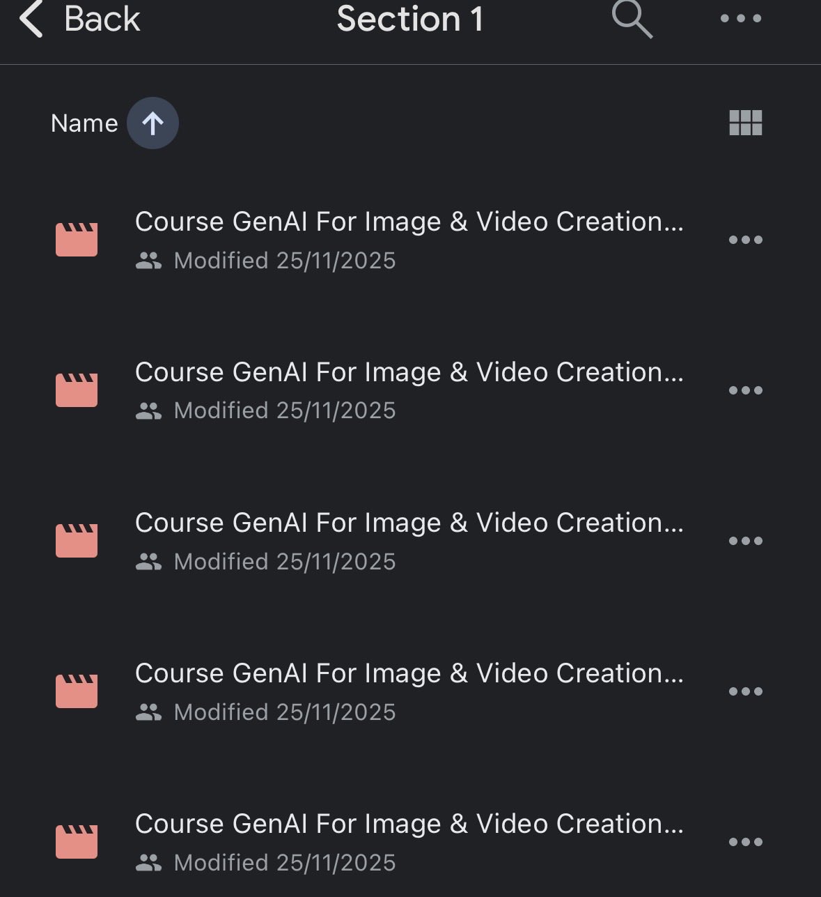 GenAI For Image & Video Creation: Nano Banana & Veo 3.1 Good video guides in… — AI-generated image by @madamayo_ using Nano Banana
