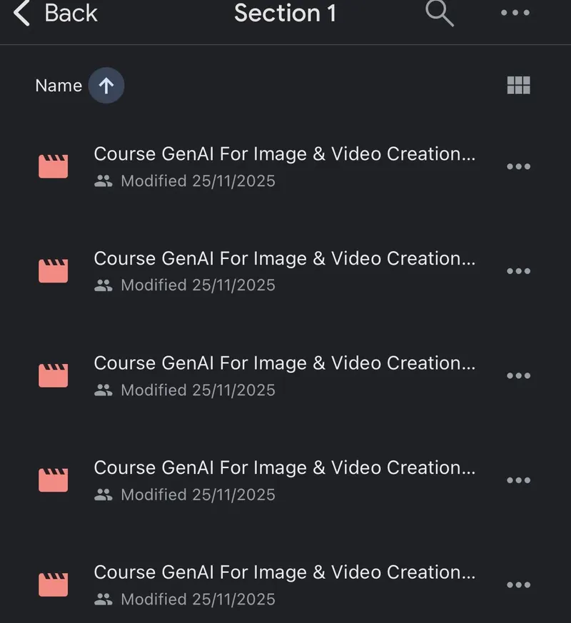 GenAI For Image & Video Creation: Nano Banana & Veo 3.1 Good video guides in… — Nano Banana prompt by @madamayo_