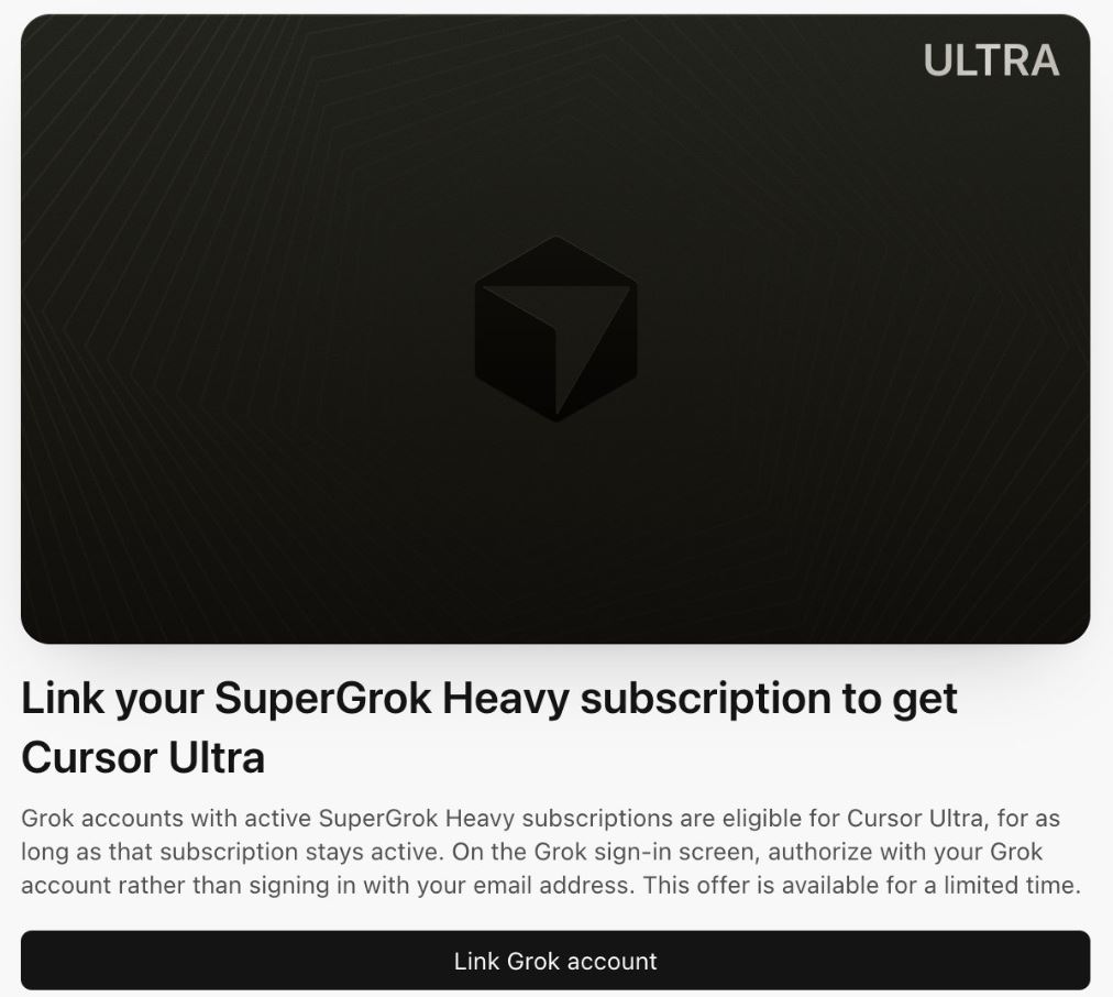 You can get Cursor Ultra, SuperGrok Manus 1.6, Flux-3 and many other for FREE… — AI-generated image by @0x_kaize using Seedance