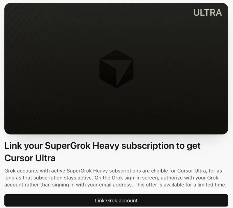 You can get Cursor Ultra, SuperGrok Manus 1.6, Flux-3 and many other for FREE… — Seedance prompt by @0x_kaize
