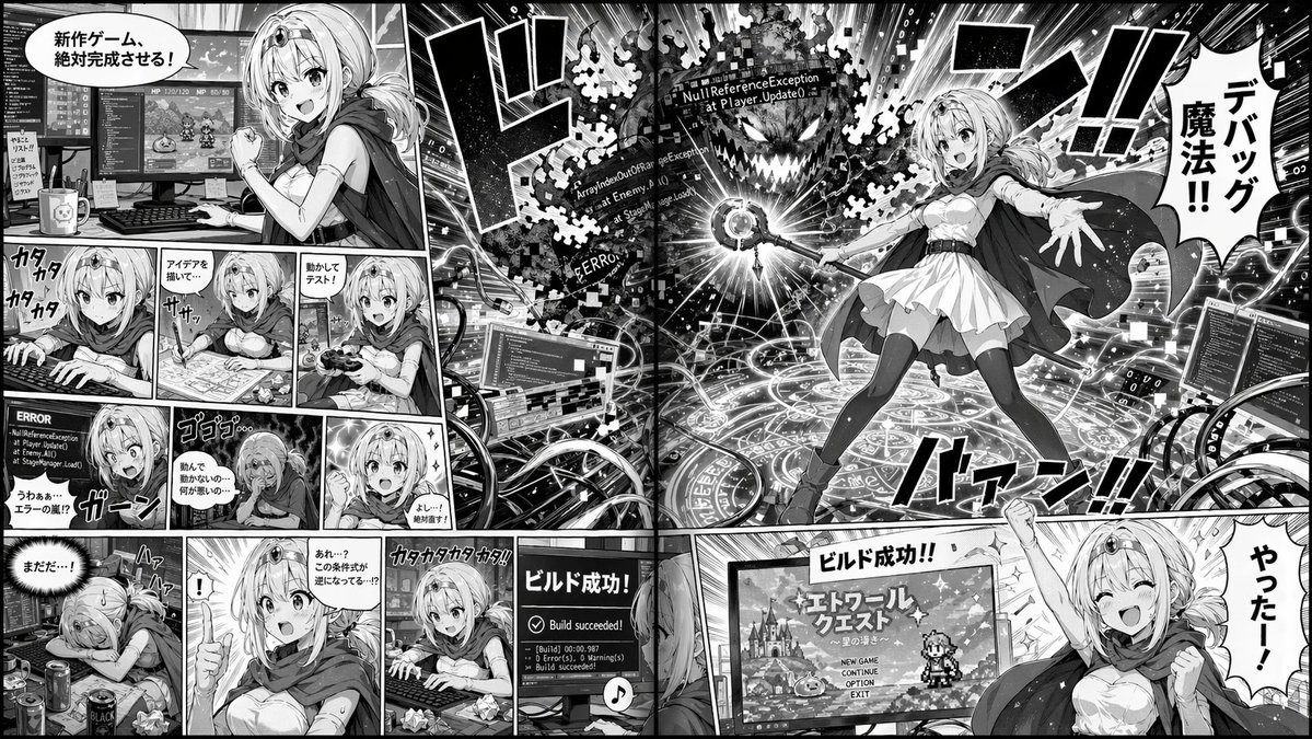 Prompt Templates AI image prompt — AI-generated image by @gamemangaanime using GPT Image 2