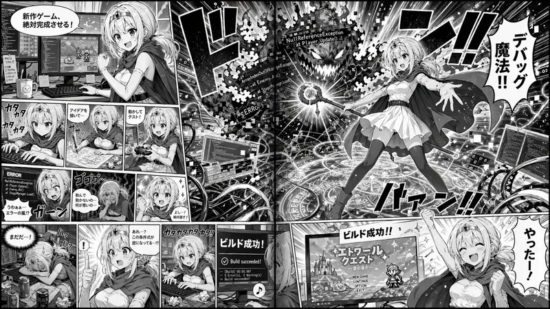 Prompt Templates AI image prompt — GPT Image 2 prompt by @gamemangaanime