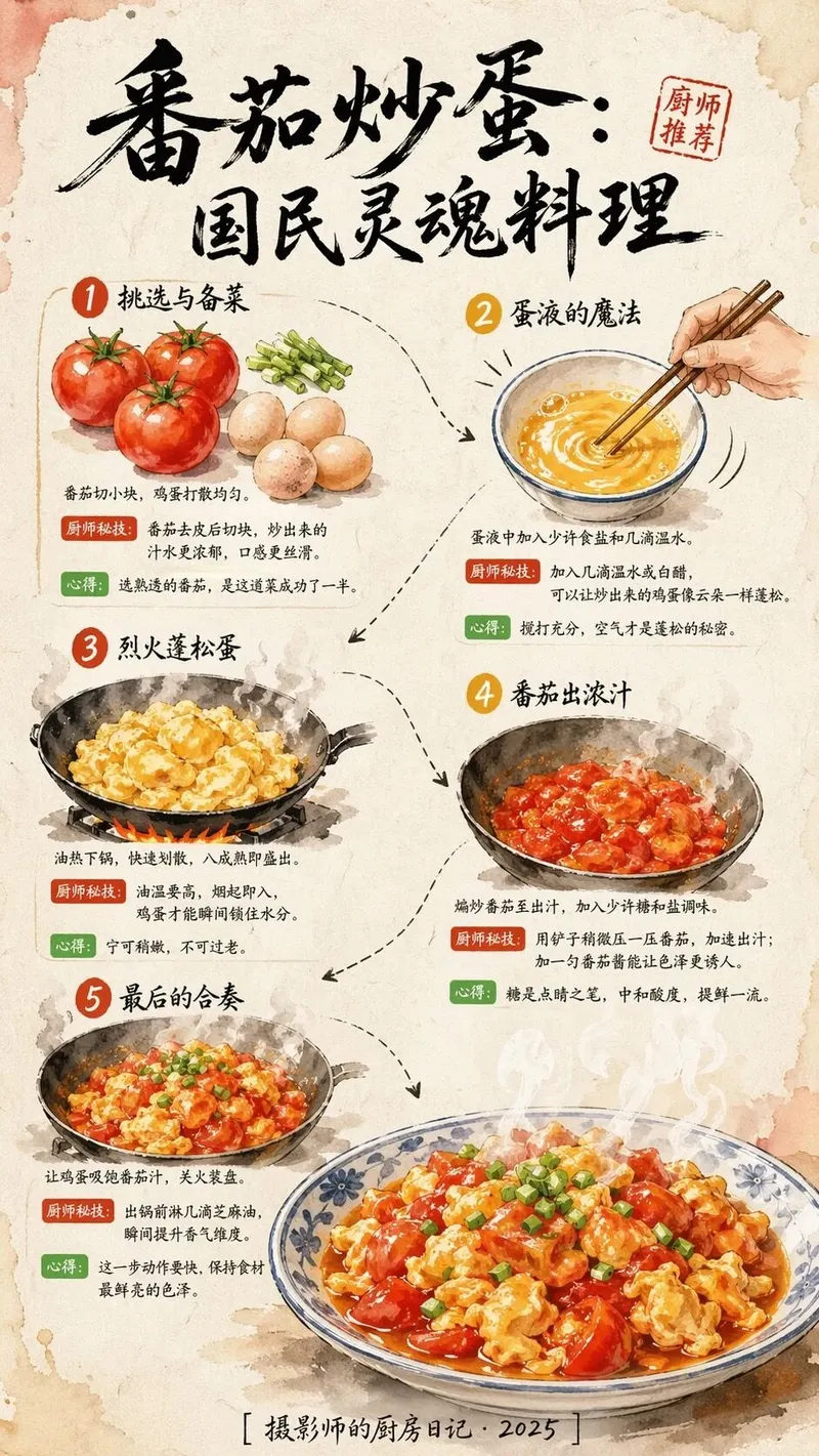 视觉设计规格描述：画幅比 9:16（竖版手机信息图）；背景纹理为具有呼吸感的米色手工纸（Handmade Washi… — GPT Image 2 prompt by @creator