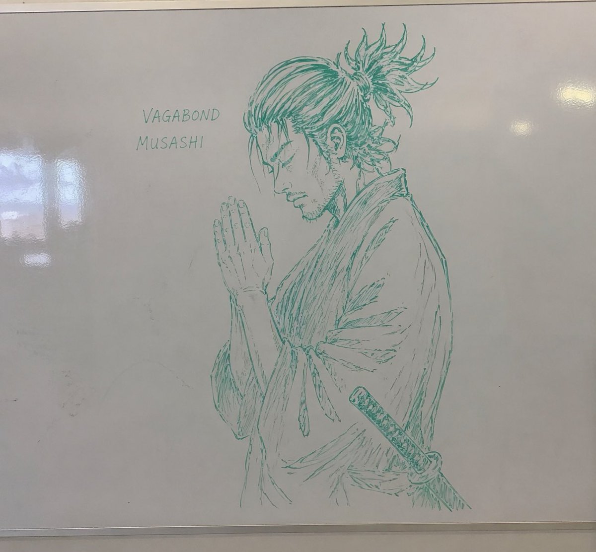 A realistic photograph of a whiteboard with a highly detailed {argument… — AI-generated image by @nicdunz using GPT Image 2