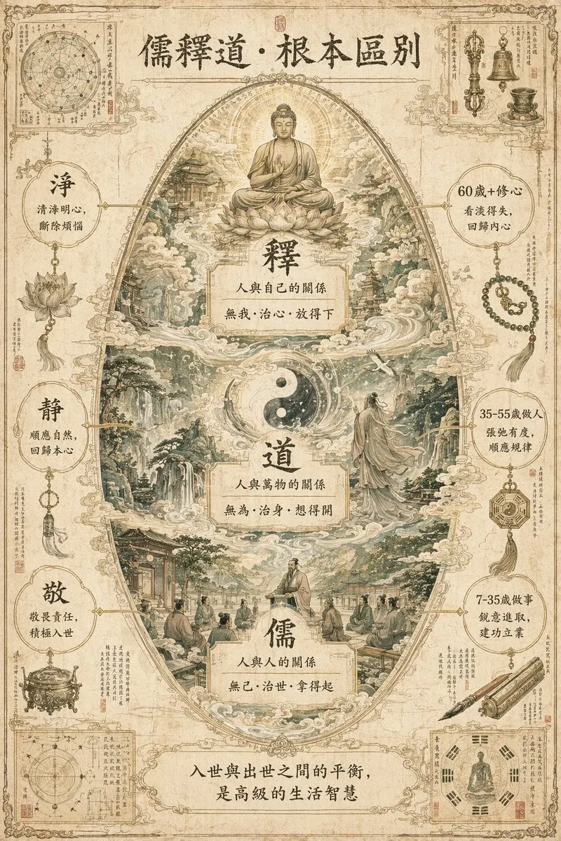 A breathtaking and extremely complex world-building infographic masterpiece… — GPT Image 2 prompt by @GeekCatX