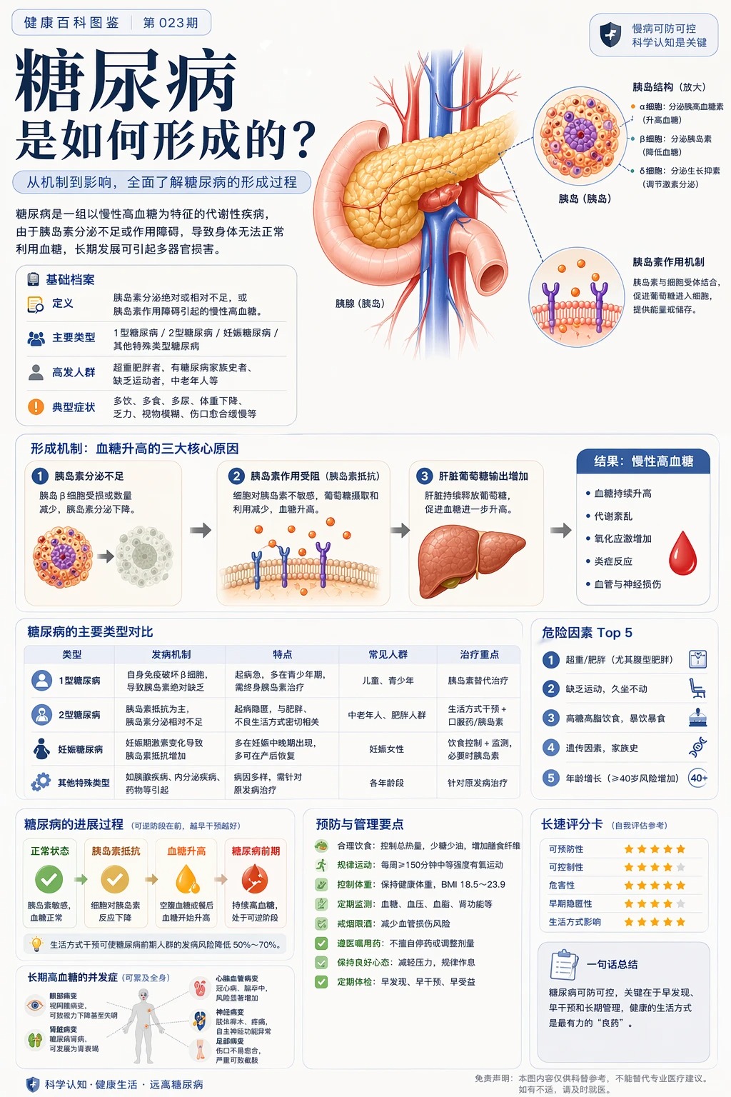 根据【主题】生成一张高质量竖版「科普百科图」。 这张图不是普通海报，也不是单纯插画，而是一张兼具图鉴感、百科感、信息结构感和收藏感的模块化科普信息图。整体风格参… — AI-generated image by @creator using GPT Image 2