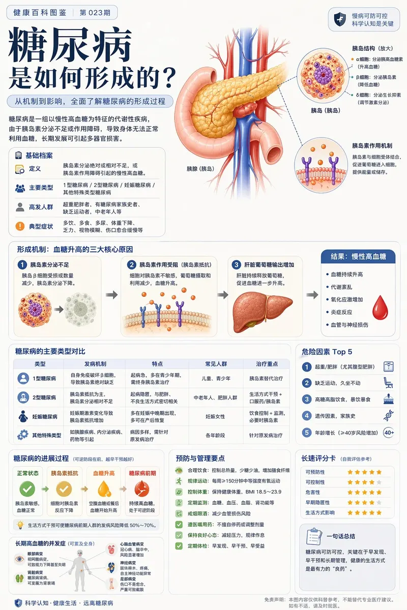根据【主题】生成一张高质量竖版「科普百科图」。 这张图不是普通海报,也不是单纯插画,而是一张兼具图鉴感、百科感、信息结构感和收藏感的模块化科普信息图。整体风格参… — GPT Image 2 prompt by @creator